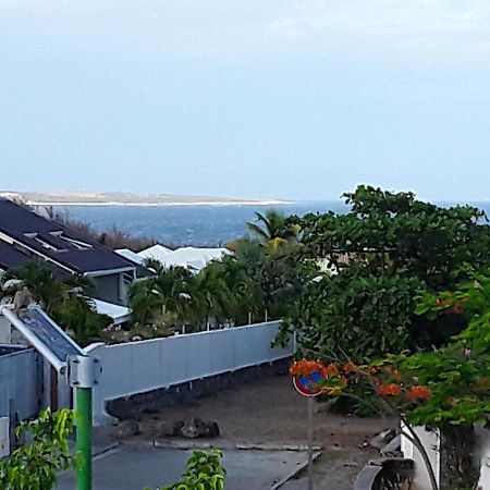 Luxurious Villa In Saint Martin Cul de Sac Екстер'єр фото