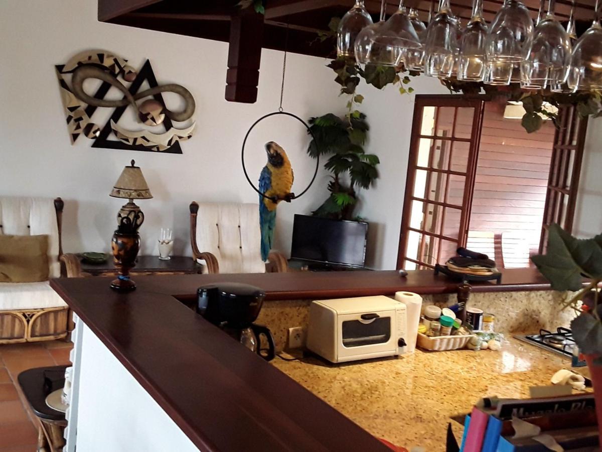 Luxurious Villa In Saint Martin Cul de Sac Екстер'єр фото